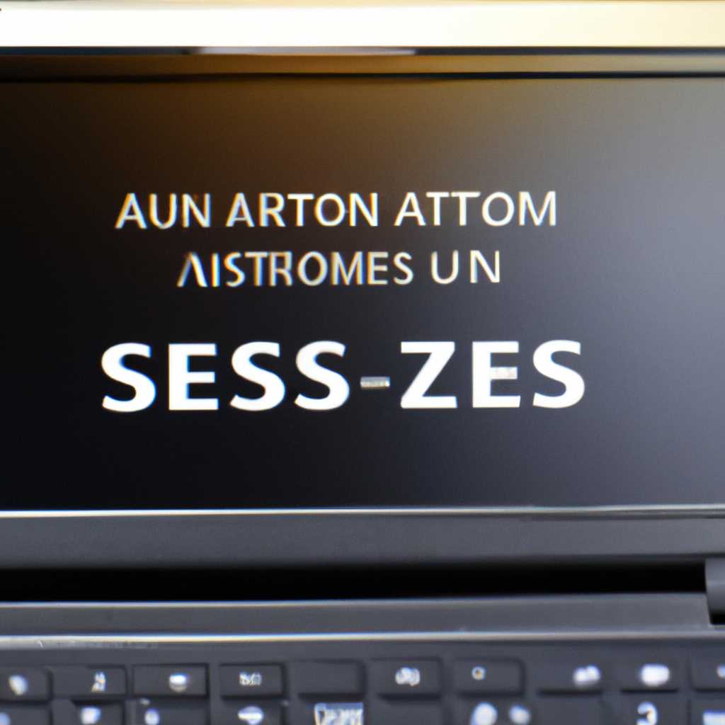 Как переустановить Windows на ноутбуке Asus: подробная инструкция пошагово