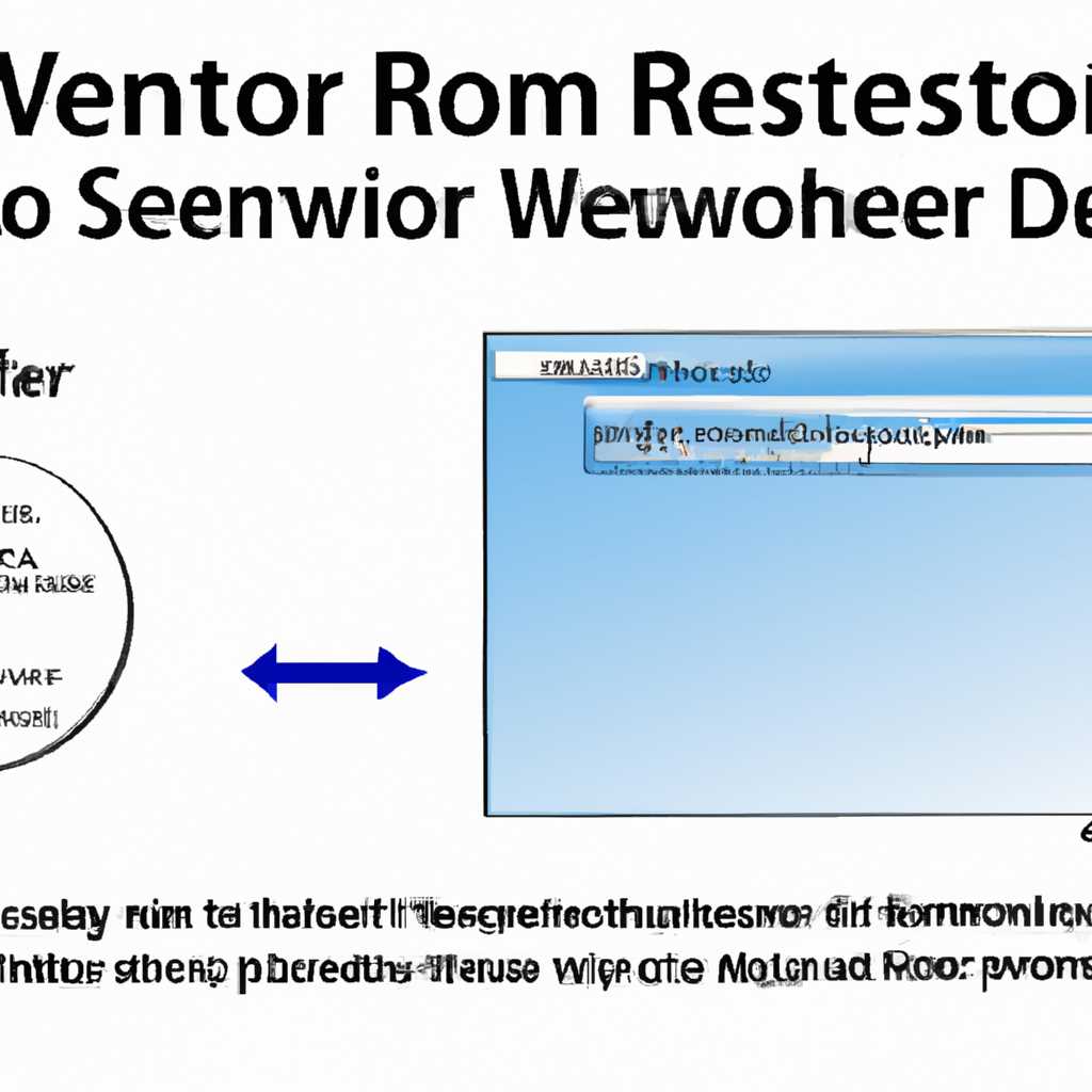 Как перезагрузить Windows Server 2012 удаленно: простые шаги
