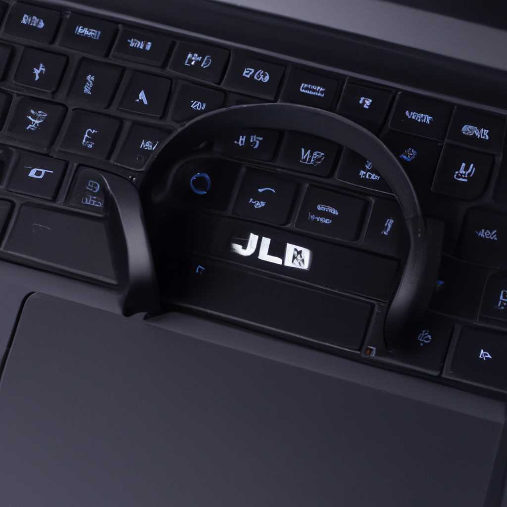 1. Узнайте, поддерживает ли ваш ноутбук Bluetooth