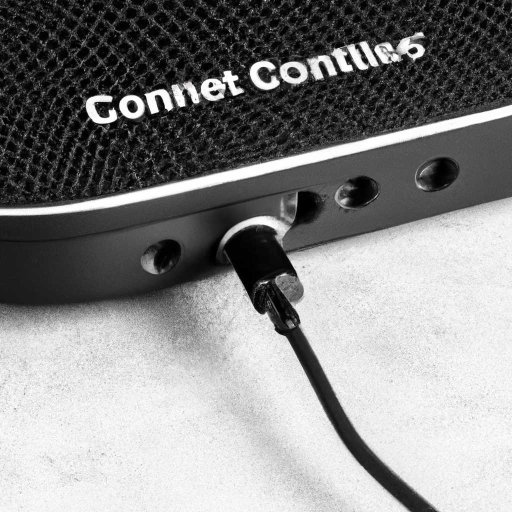 Как подключить беспроводную Bluetooth колонку к ноутбуку: пошаговая инструкция