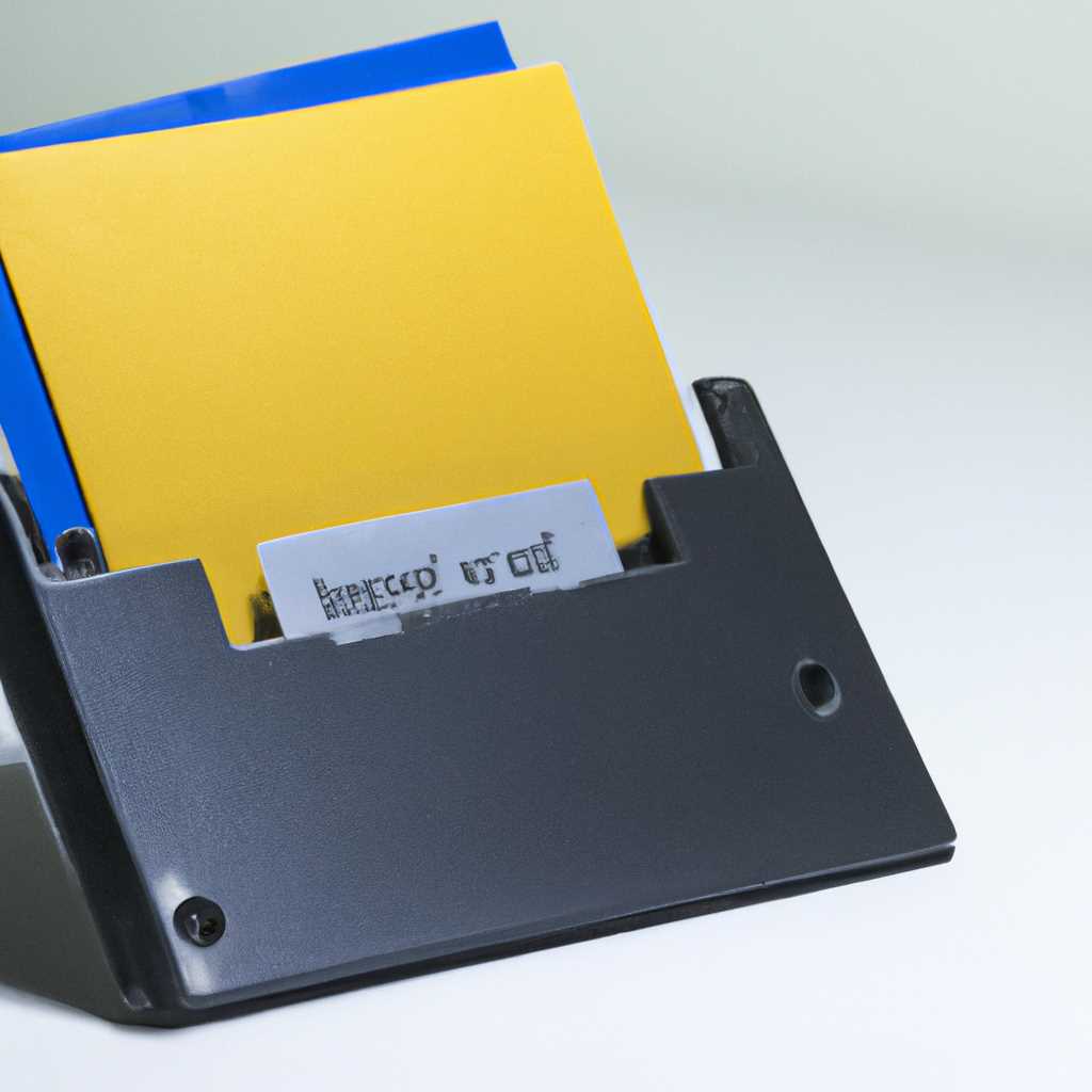 Как подключить диск в папке Mount a drive in a folder?