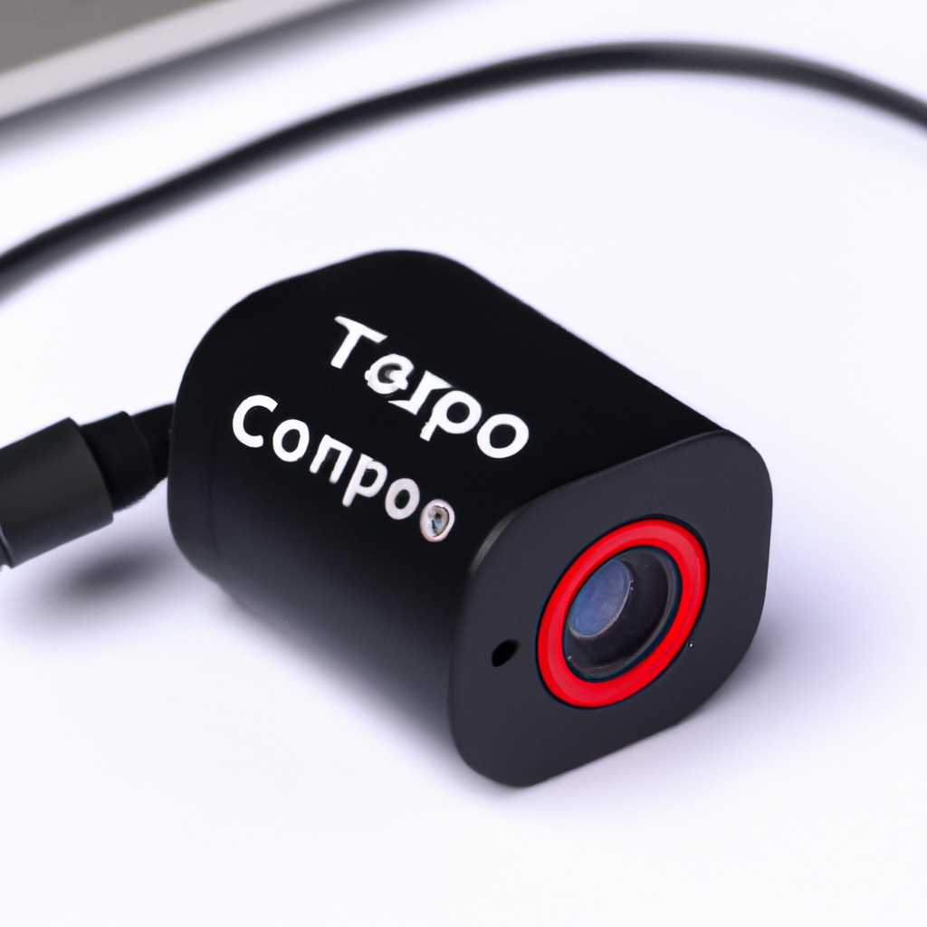 Установка Tapo Camera на компьютер