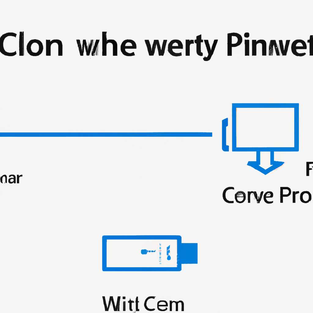 Как подключить принтер в Windows 10 по проводной и беспроводной сети