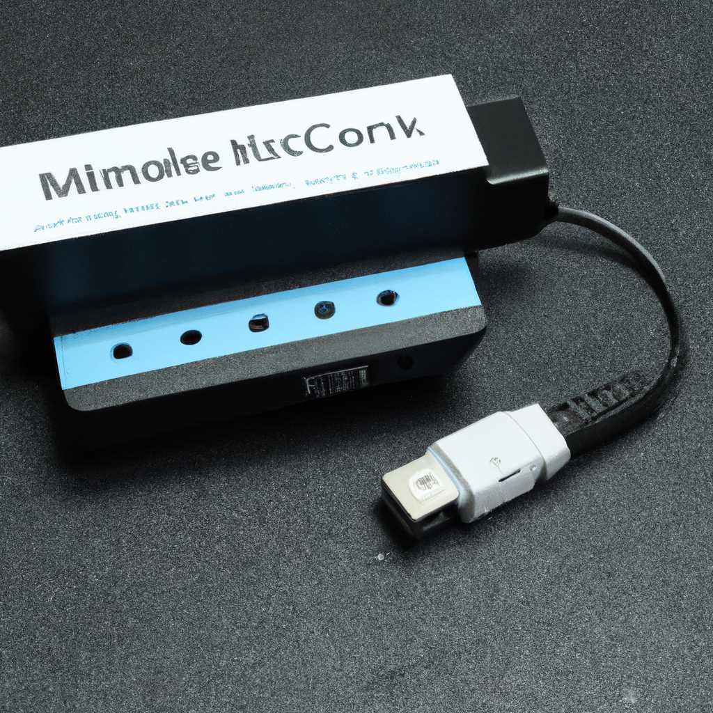 Как подключить USB-принтер к интернет-центру Keenetic в белом корпусе с микропрограммой NDMS V1