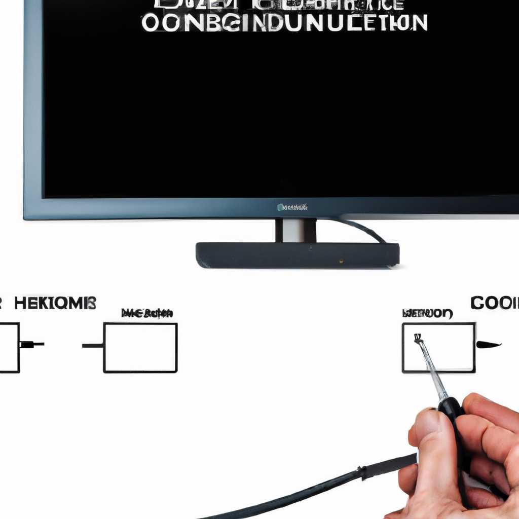 Если звук с ноутбука по HDMI все также не воспроизводится на телевизоре