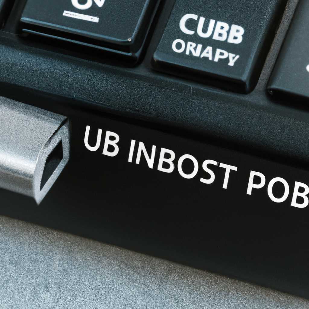 Как правильно назначить com порт usb для устройства под Windows 10