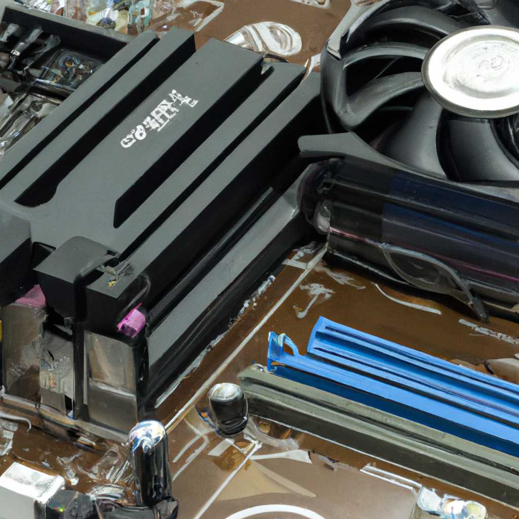 Как правильно обновить BIOS материнской платы Asus: подробная инструкция