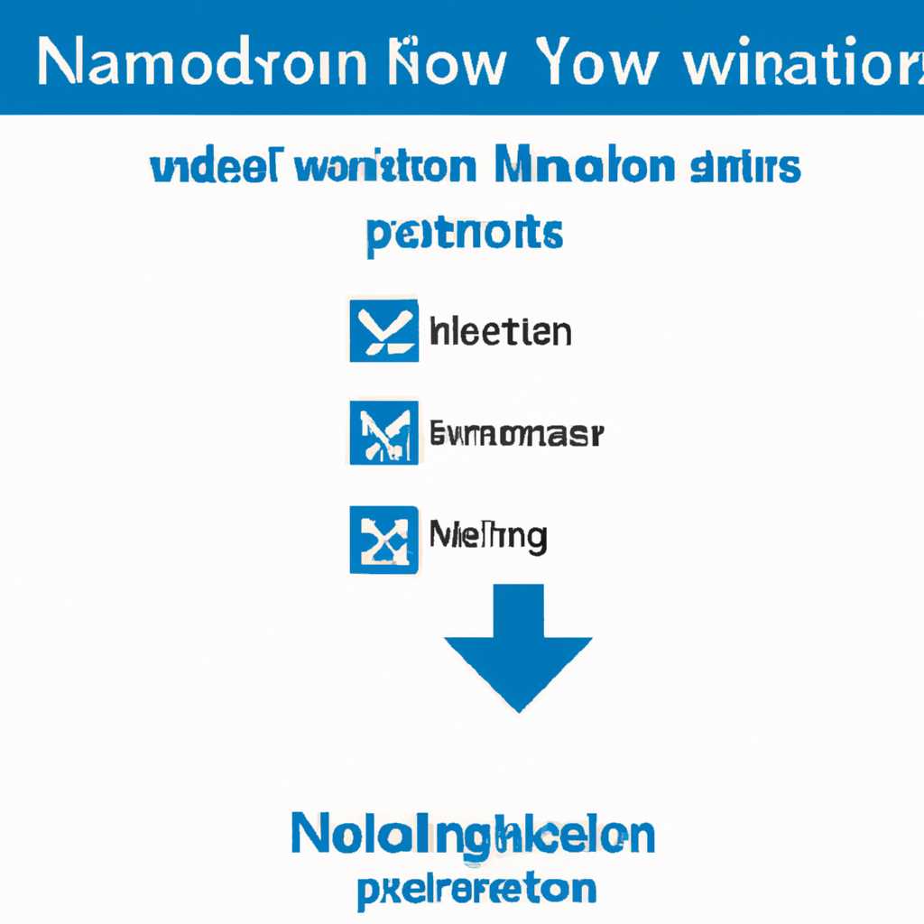 Как правильно отключить Norton в Windows: пошаговая инструкция