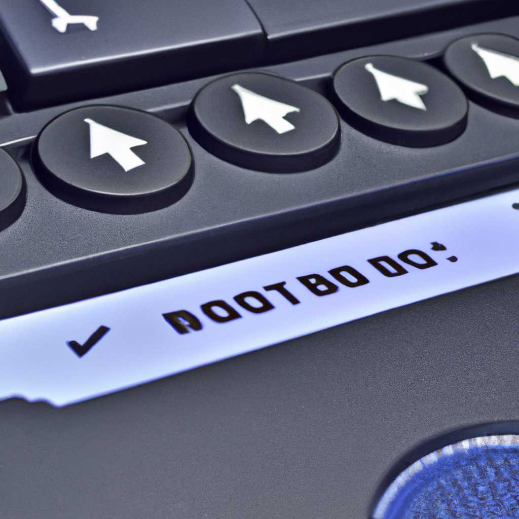 Выбор загрузки системы в Windows 10 через настройку - «Конфигурации системы»
