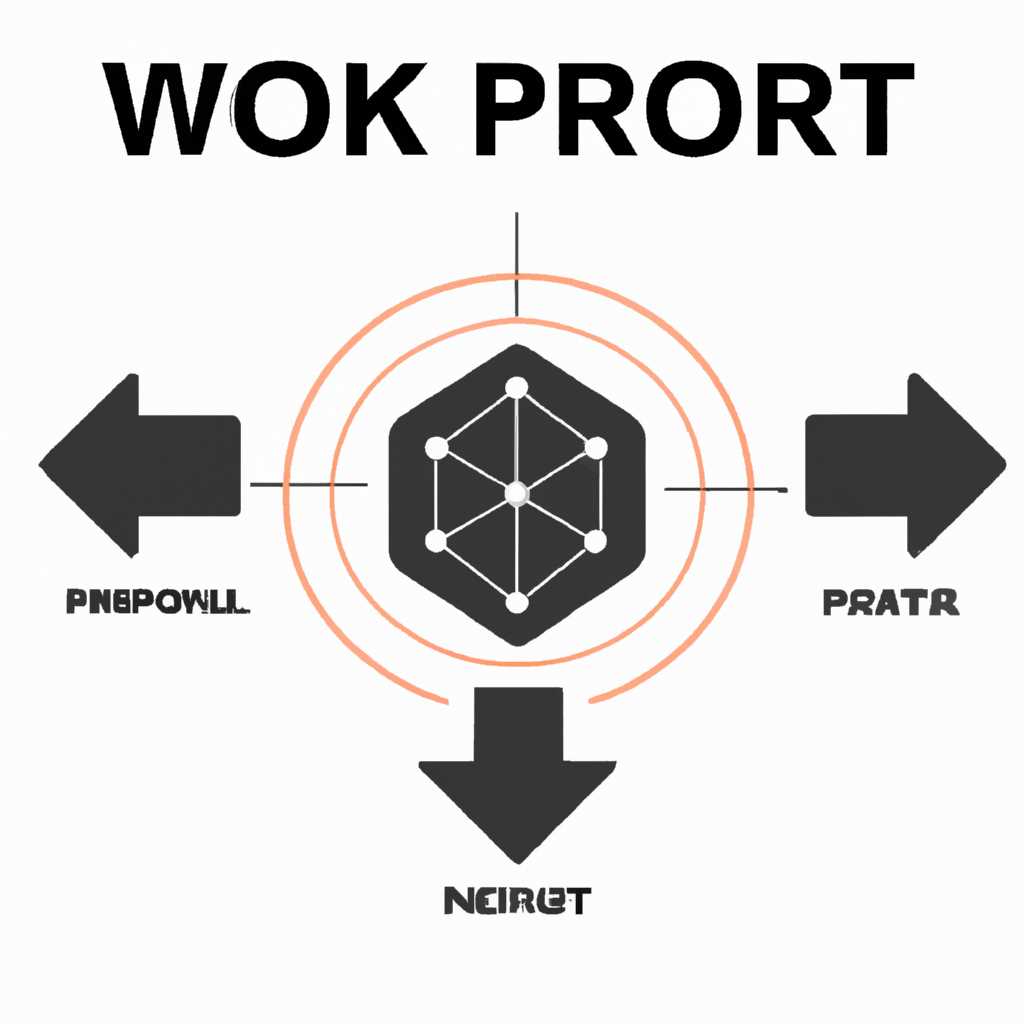 Как работает NPort: подробное руководство