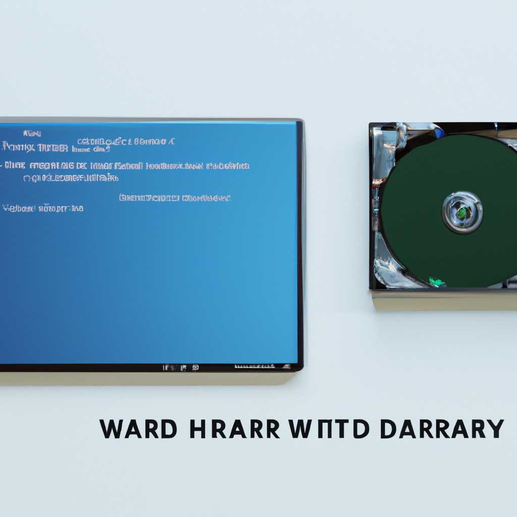 Как работать с жёстким диском в Windows 10: создание, переименование, объединение и распределение
