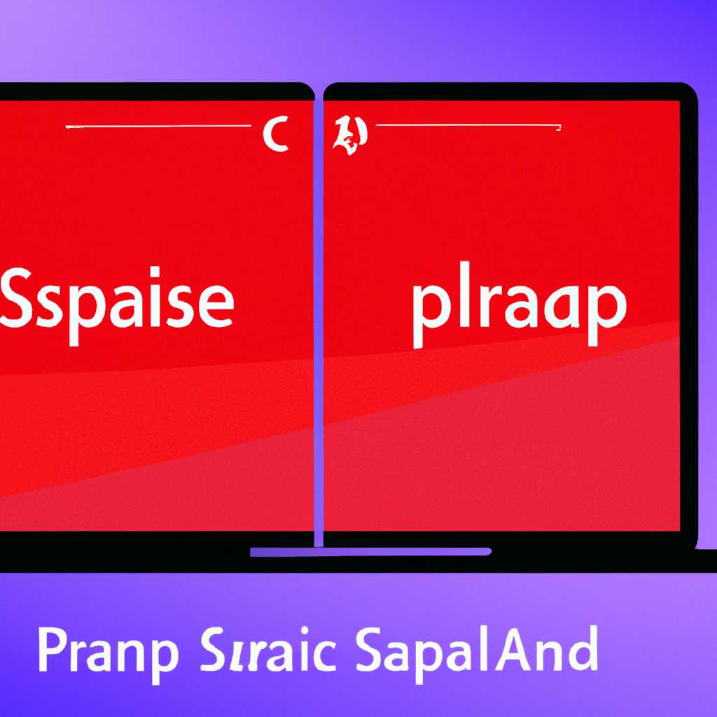 Возможности Snap Assist в Windows 10
