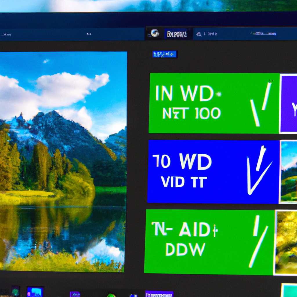 Как редактировать фото и видео в Windows 10: лучшие способы