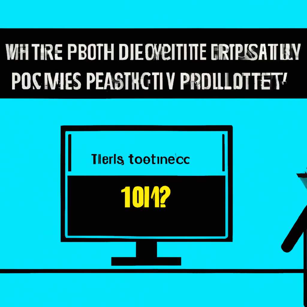Как решить проблему, если Windows 10 не видит ваш телевизор