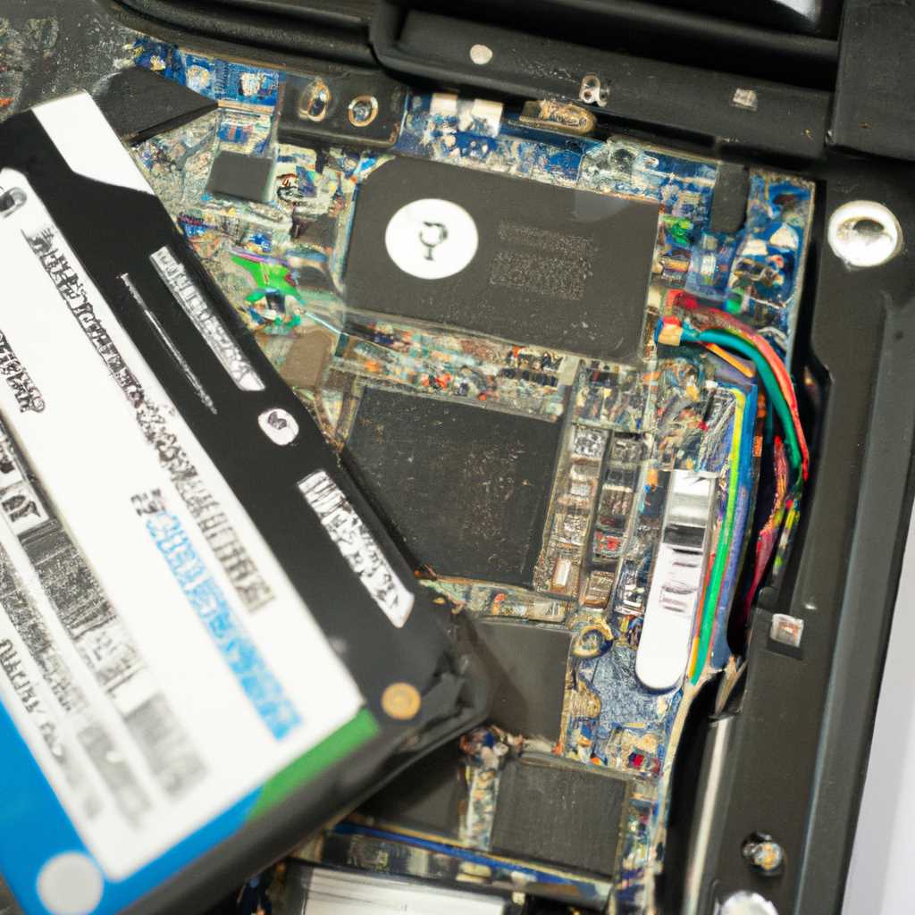 Как решить проблему, когда клонированный SSD не загружается