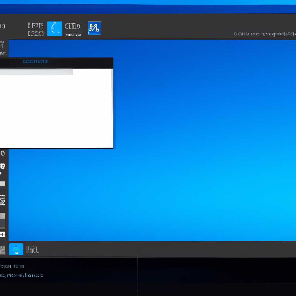 Как решить проблему отображения «Панели задач» в Windows 10