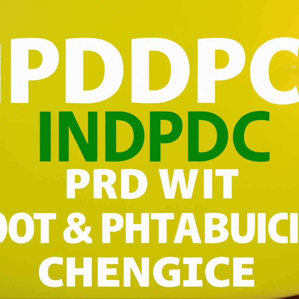 Как решить проблему с получением адреса DHCP IP в Windows 10