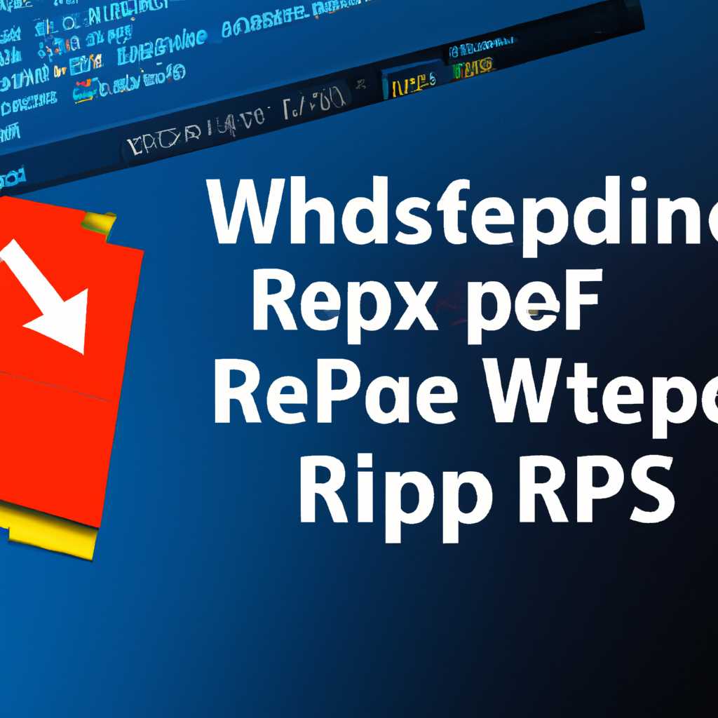 Как решить проблему с RDP Wrap после обновления Windows 10: подробная инструкция