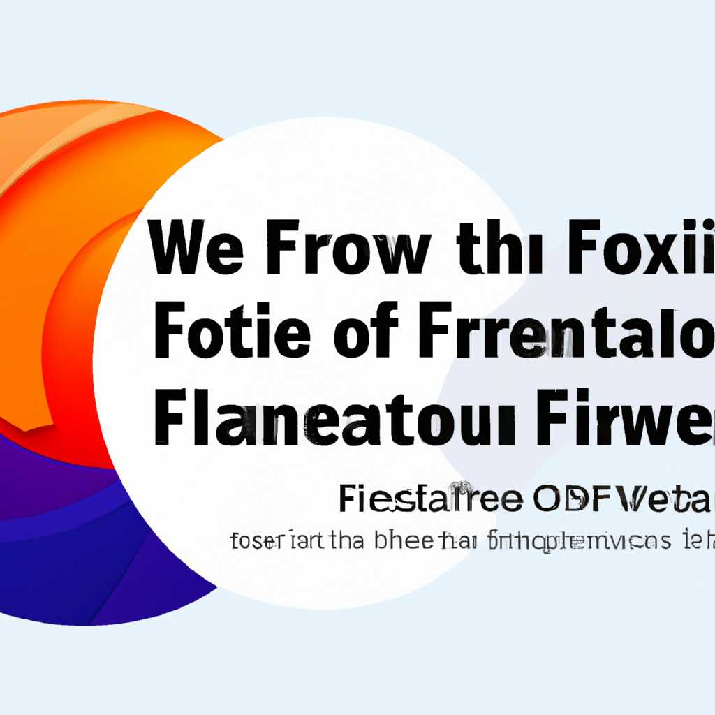 Как решить проблему с установкой Firefox в Windows 10?
