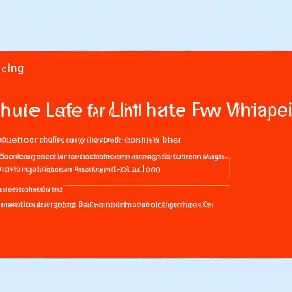 Как решить проблему с запуском установочного файла setup.exe на Windows 10