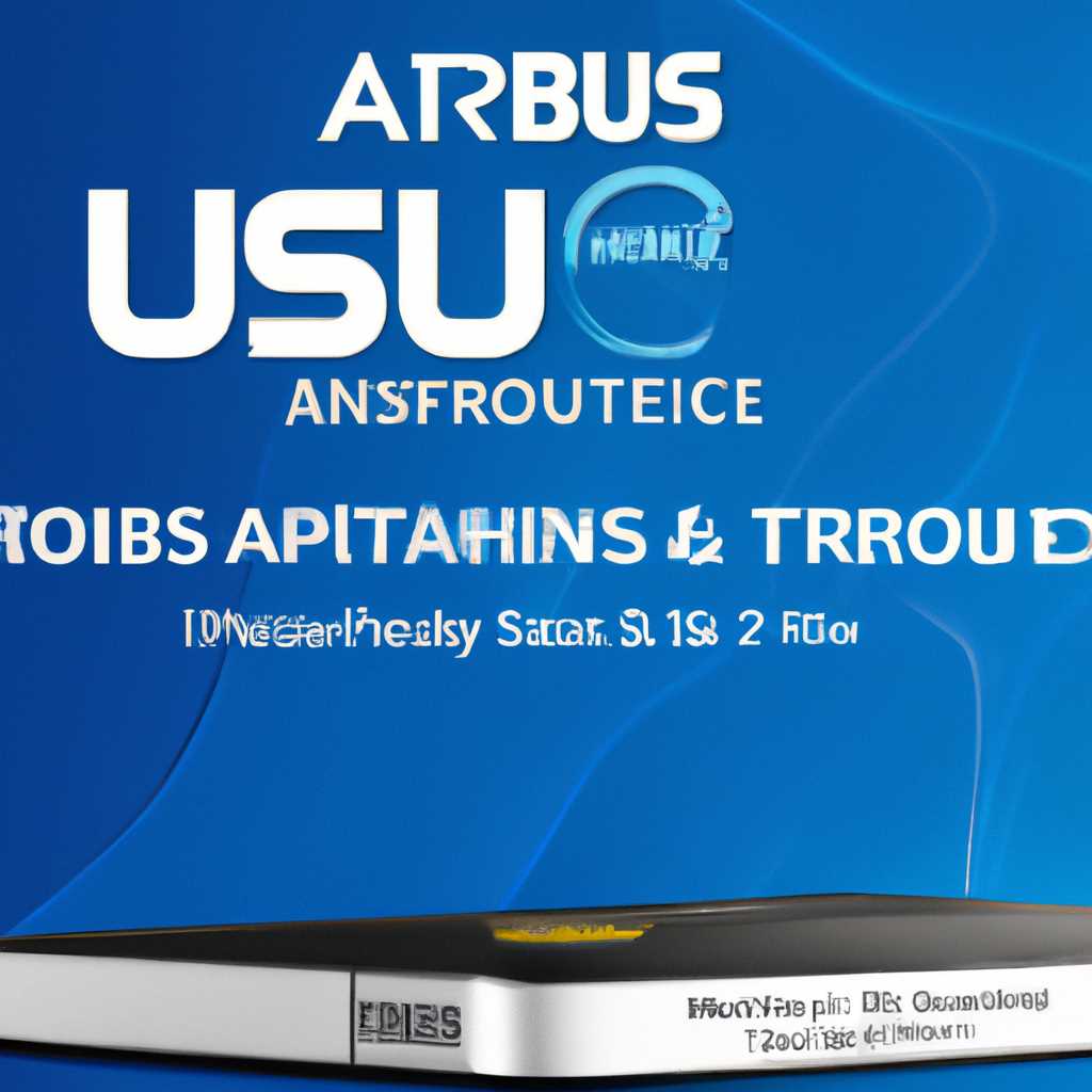 Как решить проблему установки asus turbov evo в windows 10