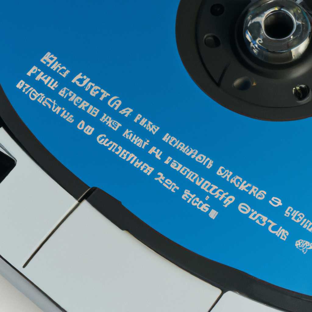 Как решить проблему: Windows 10 не обнаруживает CD-DVD-ROM привод