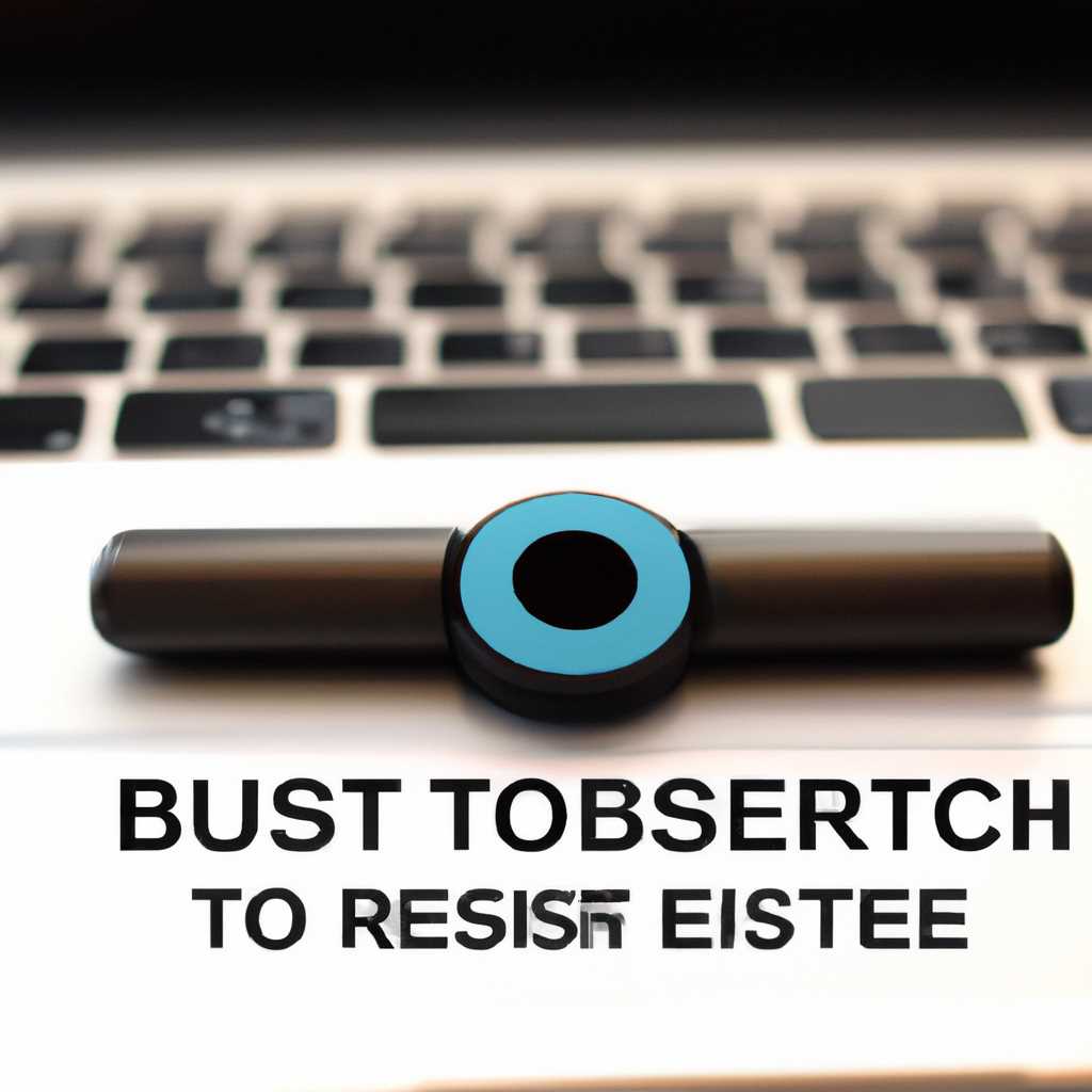 Включение и выключение Bluetooth