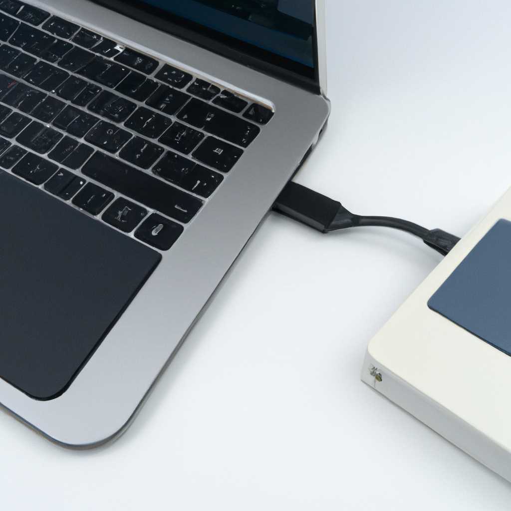 Конвертировать диск из формата HFS+ в NTFS или FAT32