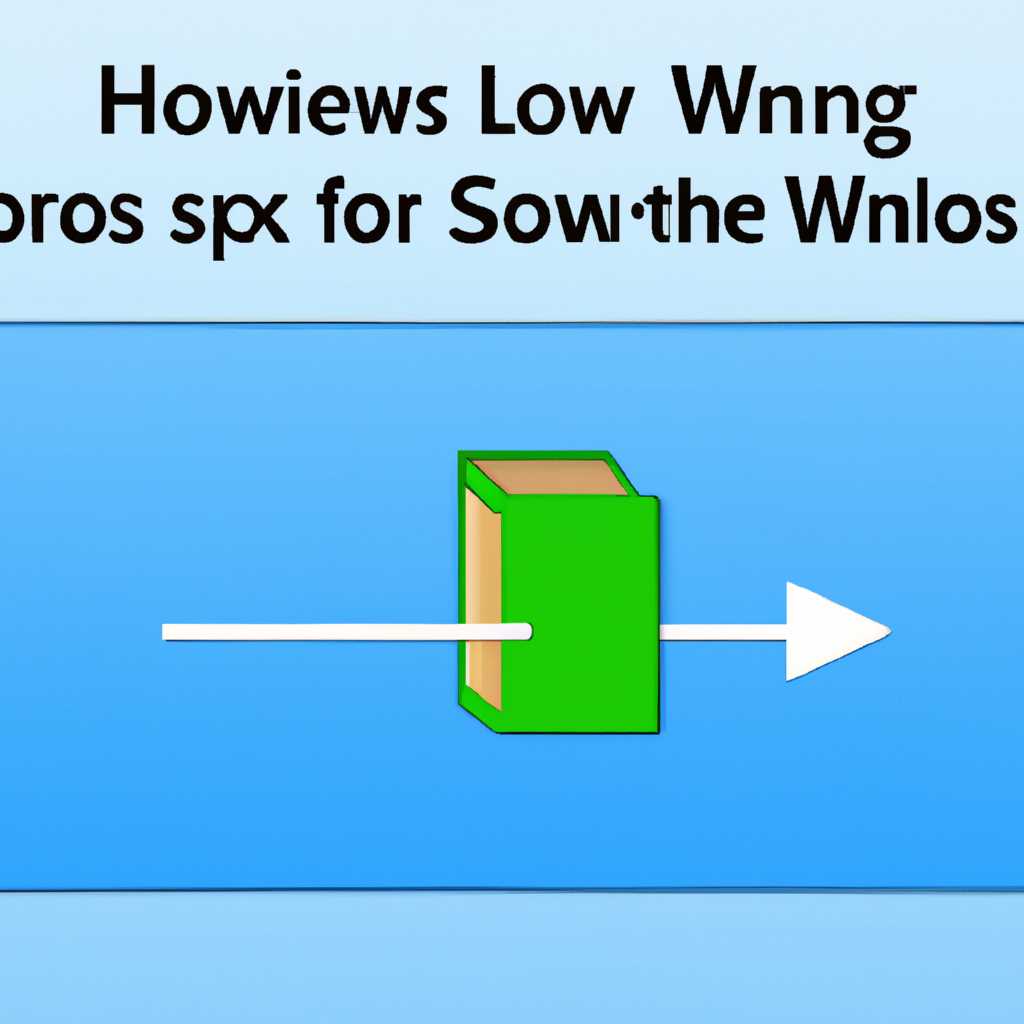 Как сохранить логи Windows XP: подробная инструкция
