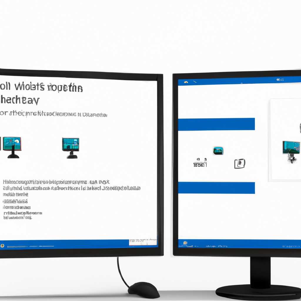 Как создать и использовать несколько виртуальных рабочих столов на Windows 10