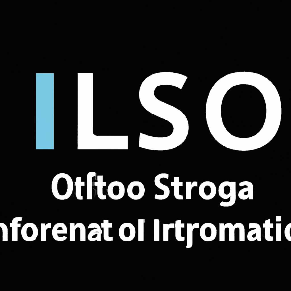 Как создать ISO файл в Linux: подробное руководство