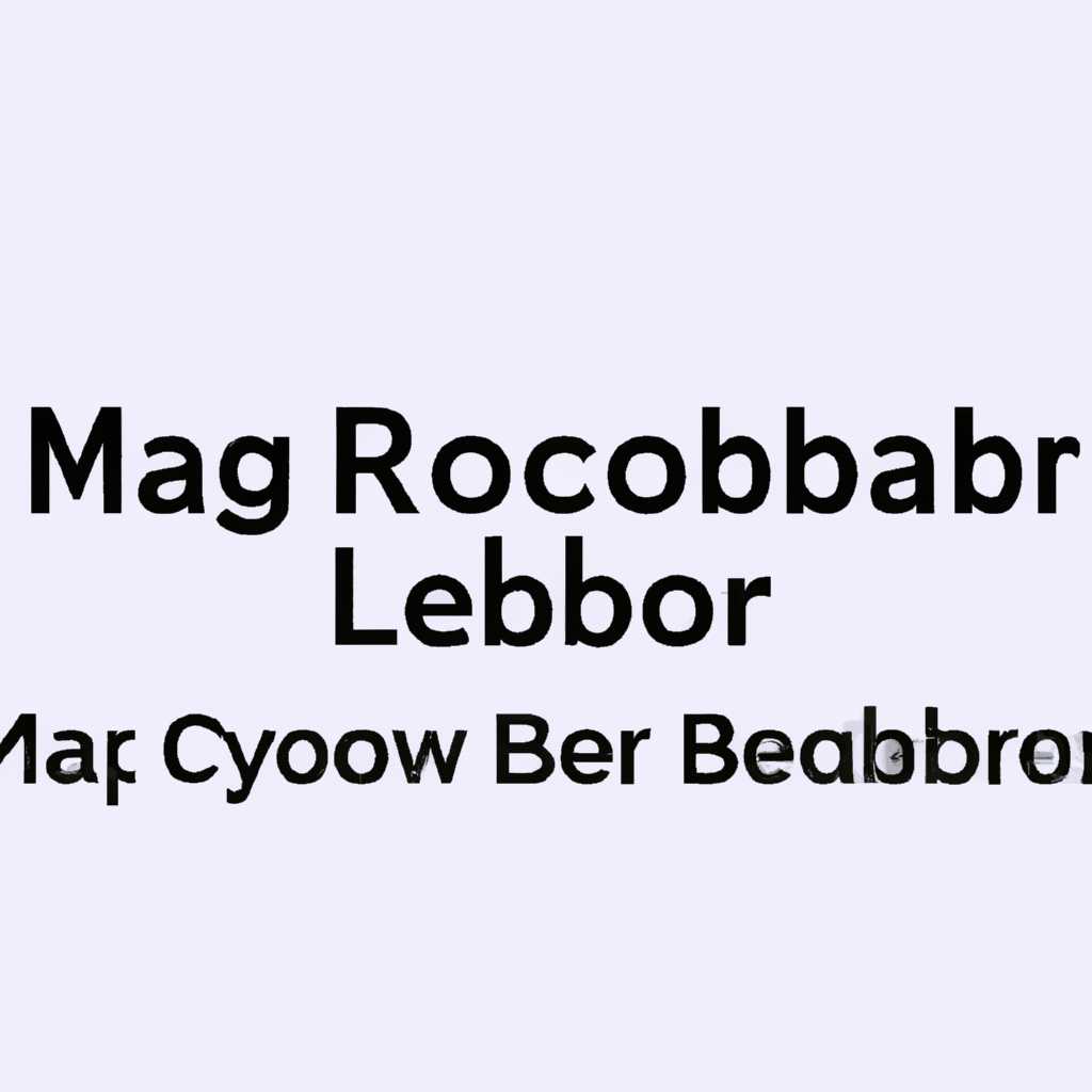 Как создать MBR-загрузчик с помощью программы EasyBCD
