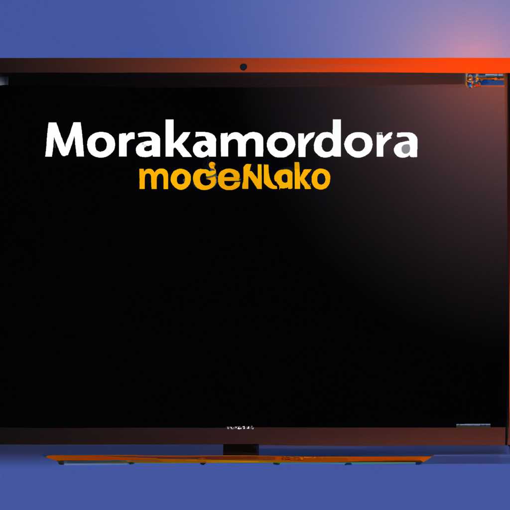 Процесс создания и установки собственных тем в Marmoka