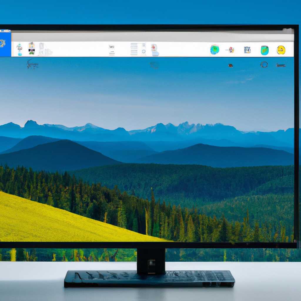 Как создать тему рабочего стола для Windows 10: подробное руководство