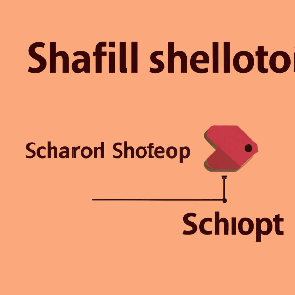 Как создать ярлык в Ubuntu для запуска sh shell скрипта