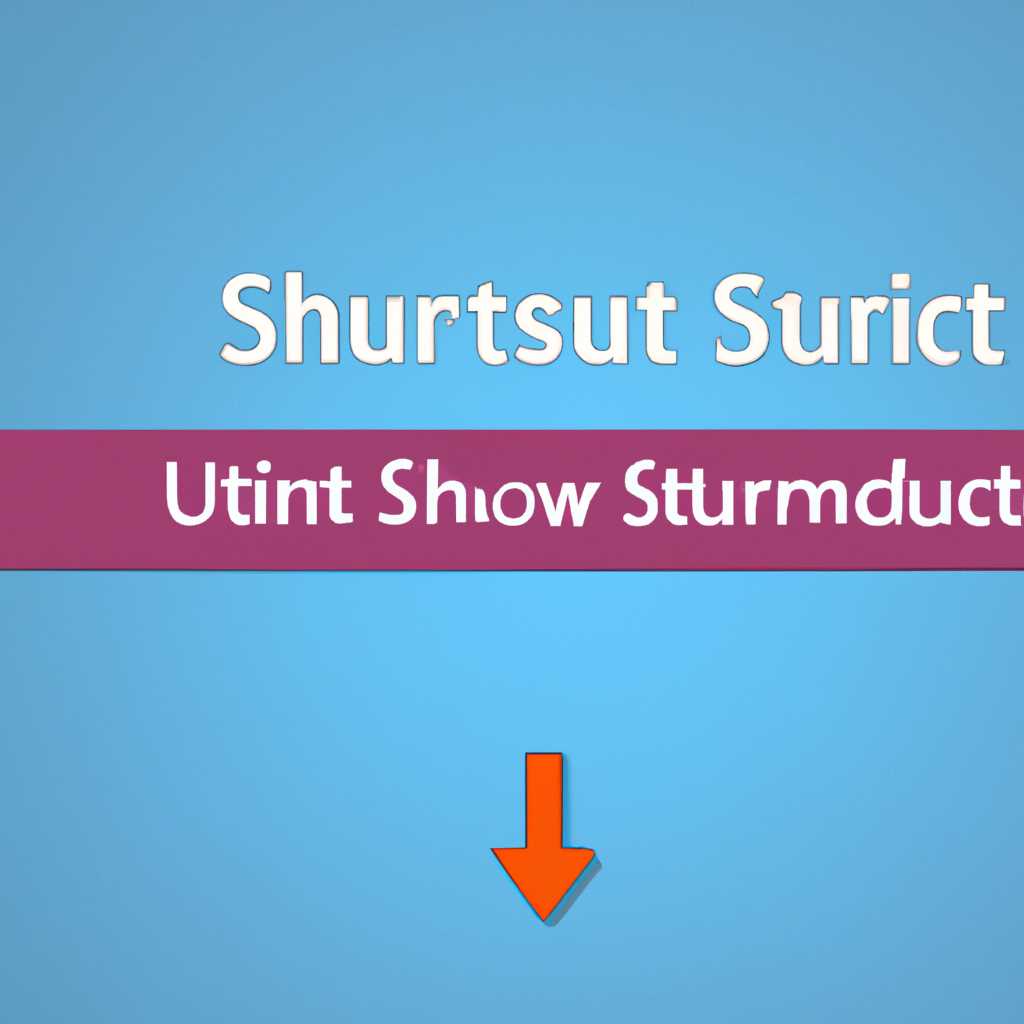 Как создать ярлык в Ubuntu: подробное руководство