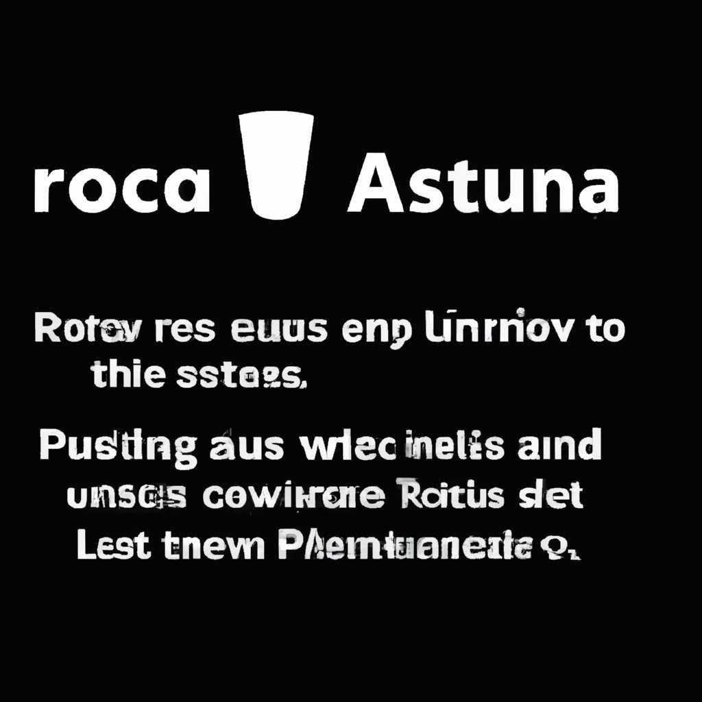 Как удалить CUPS на Astra Linux: подробная инструкция