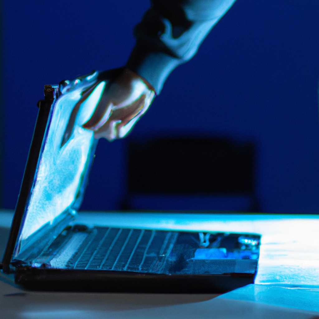 Как удалить экран Empowering Technology Windows за счёт усовершенствования технологии
