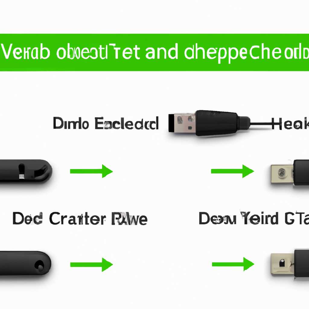 Подробная инструкция по удалению истории подключения USB накопителей в Windows