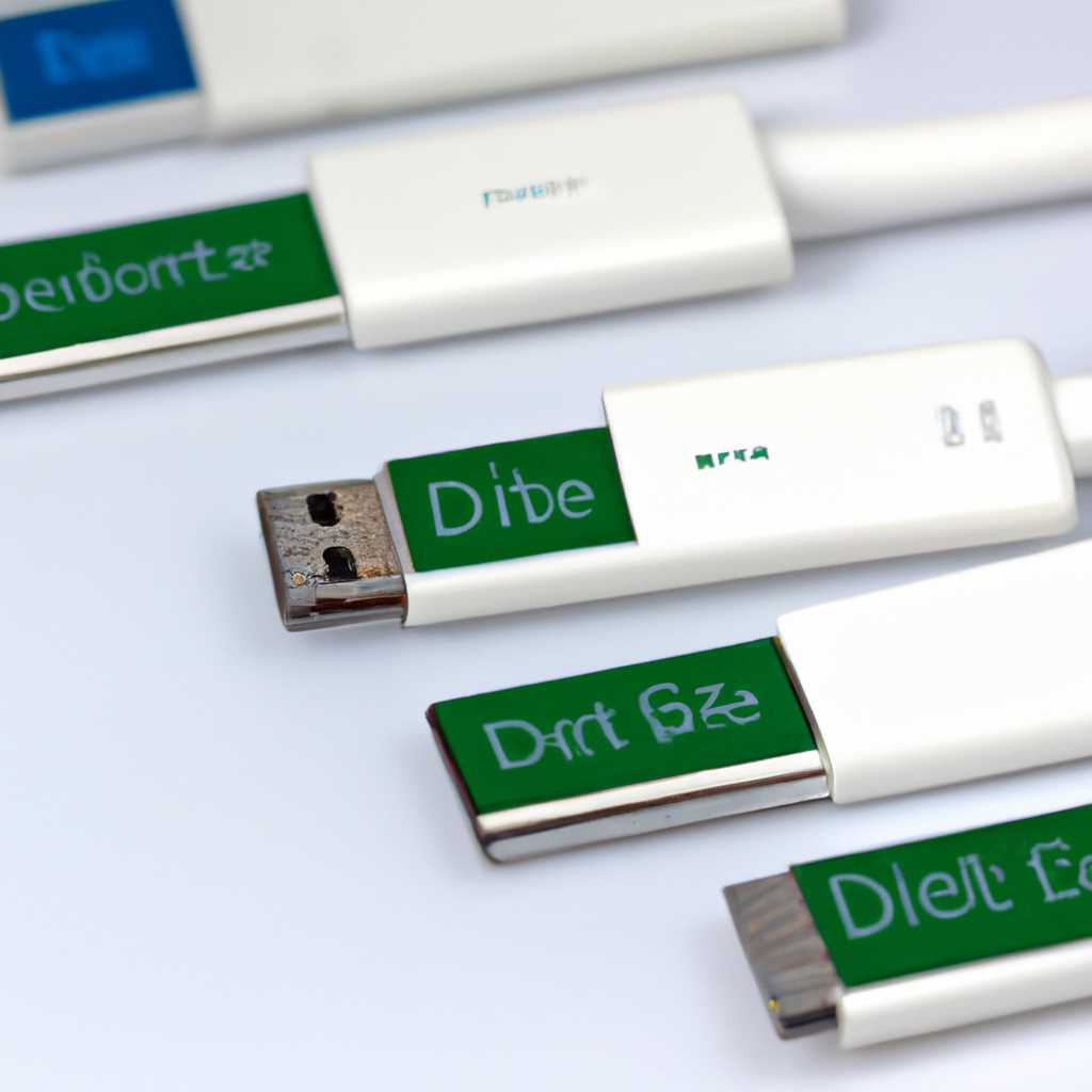 Как удалить историю подключения USB устройств на Windows