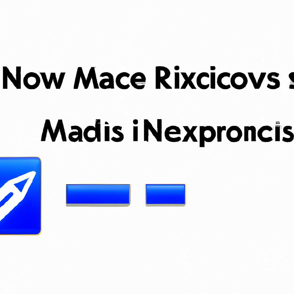 Как удалить Mac OS X и установить Windows: подробное руководство