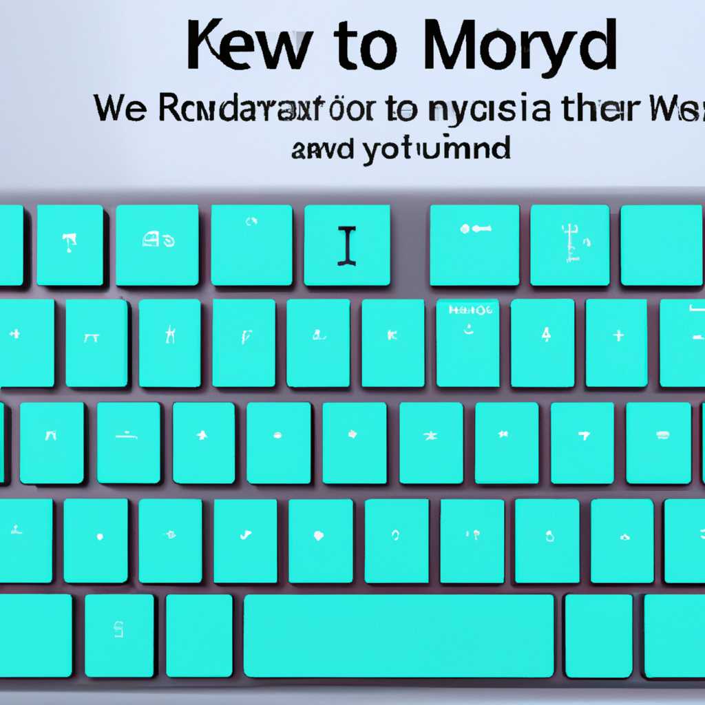 Как удалить раскладку клавиатуры в ОС Windows 10: подробная инструкция