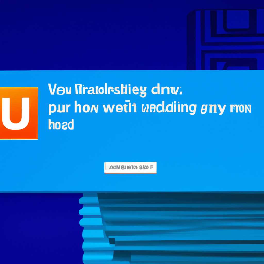 Как удалить встроенные приложения Windows 10: простая инструкция