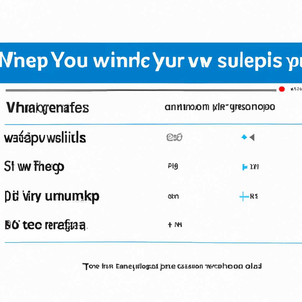Как ускорить работу ноутбука с Windows 10 за 10 шагов