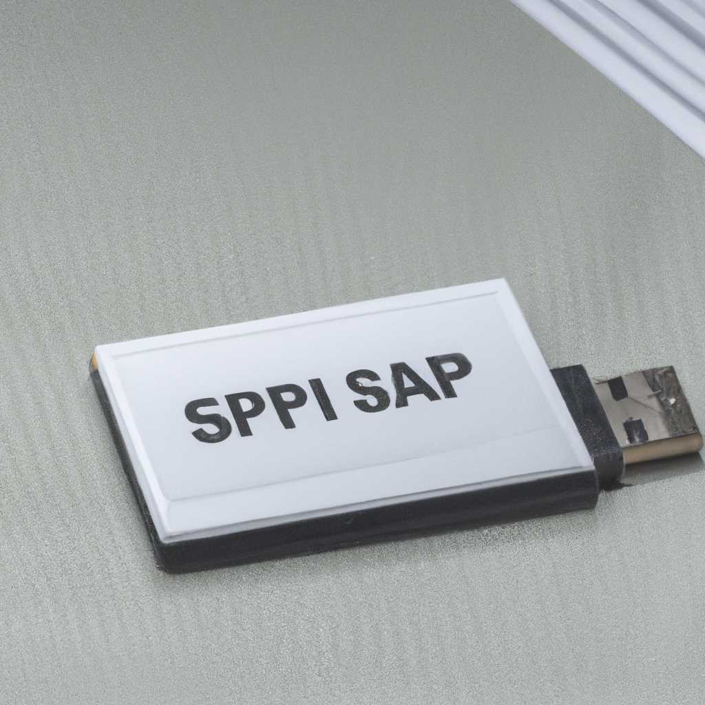 На что обратить внимание при медленной работе USB-порта