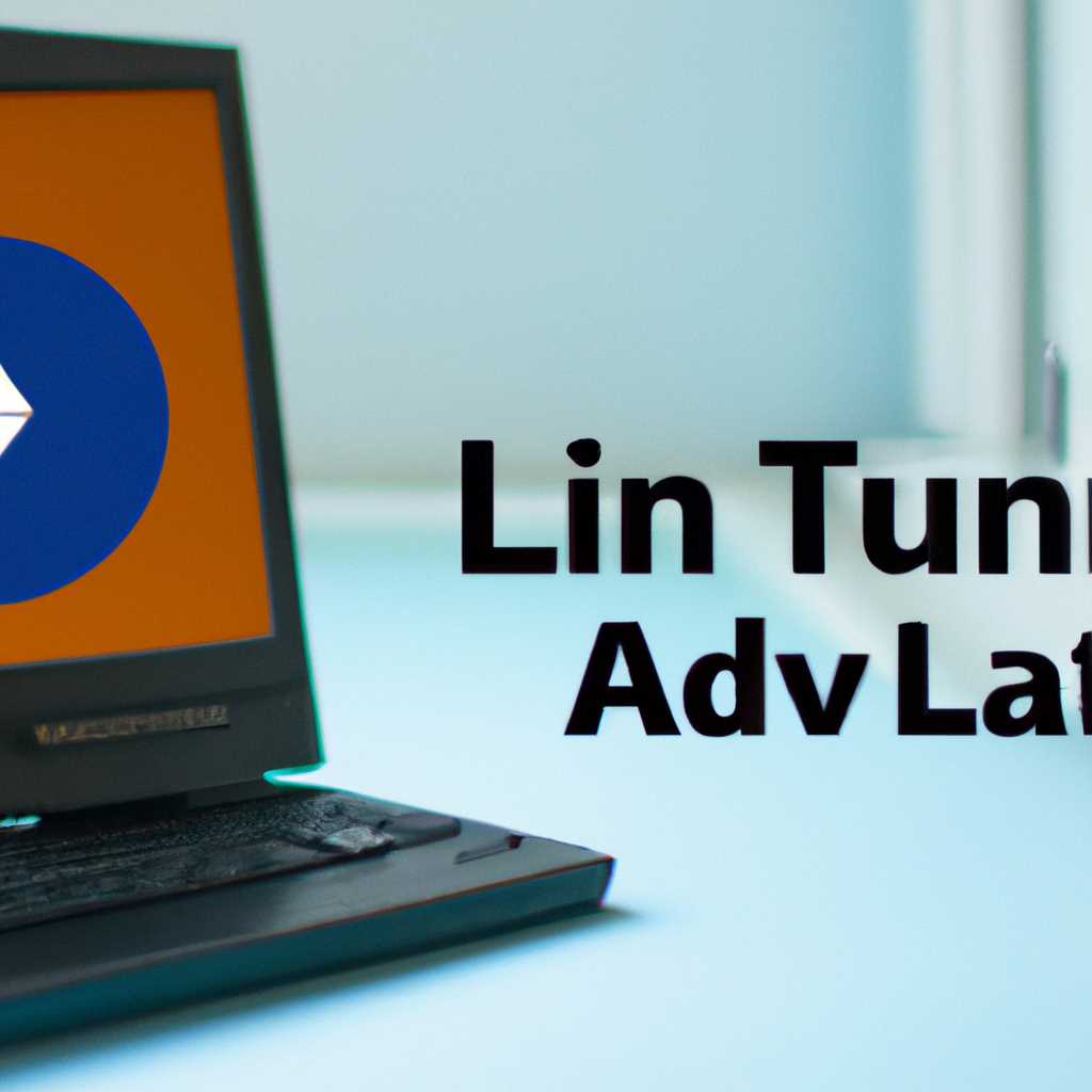 Установка alt linux