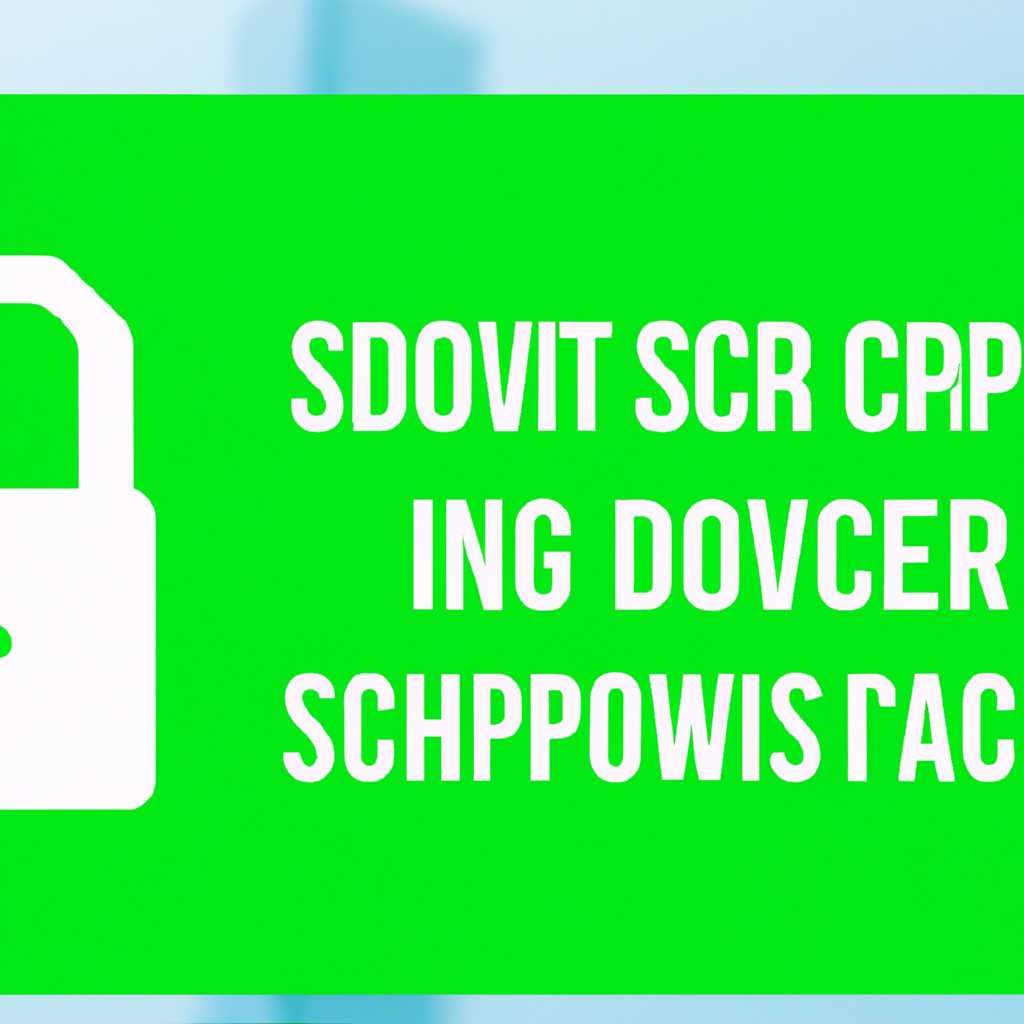1. Downloading and Installing ScpToolkit