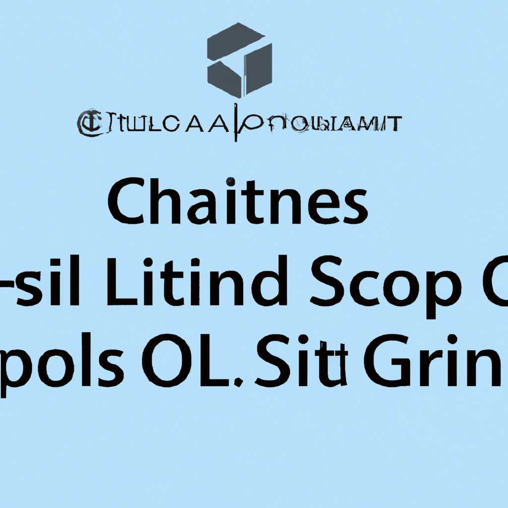 Как установить КриптоПро CSP Jinn-Client TLS-клиент: варианты установки и настройка
