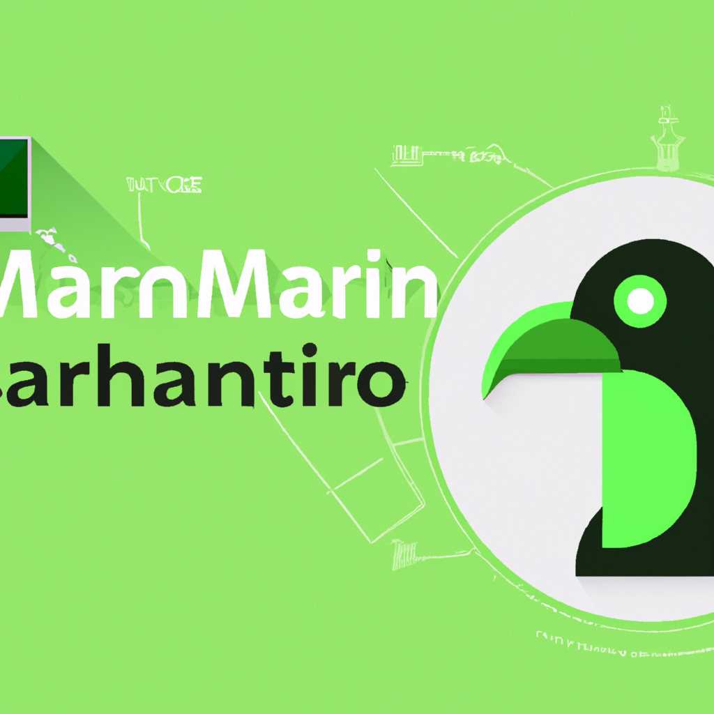 Как установить Manjaro Linux: подробная инструкция для начинающих
