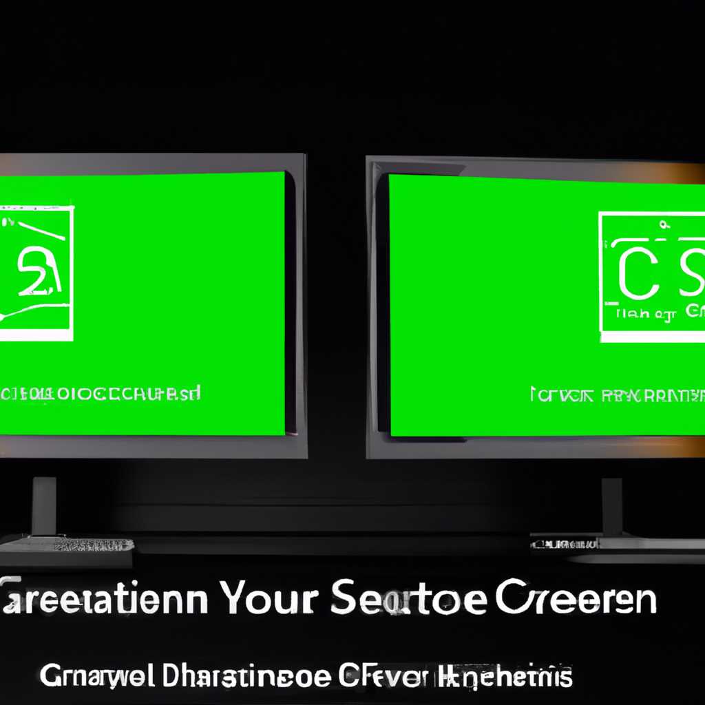 Открытие настроек драйвера видеокарты Nvidia